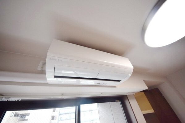 ALIKA曳舟の物件内観写真